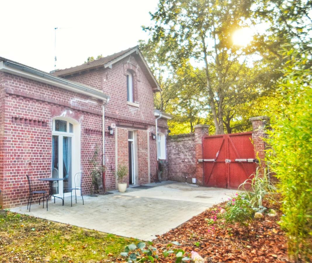 Campagne En Ville! Compiègne Esterno foto